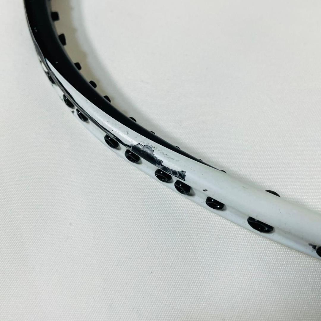 【希少】YONEX バドミントンラケット DUORA Z-STRIKE 3UG5