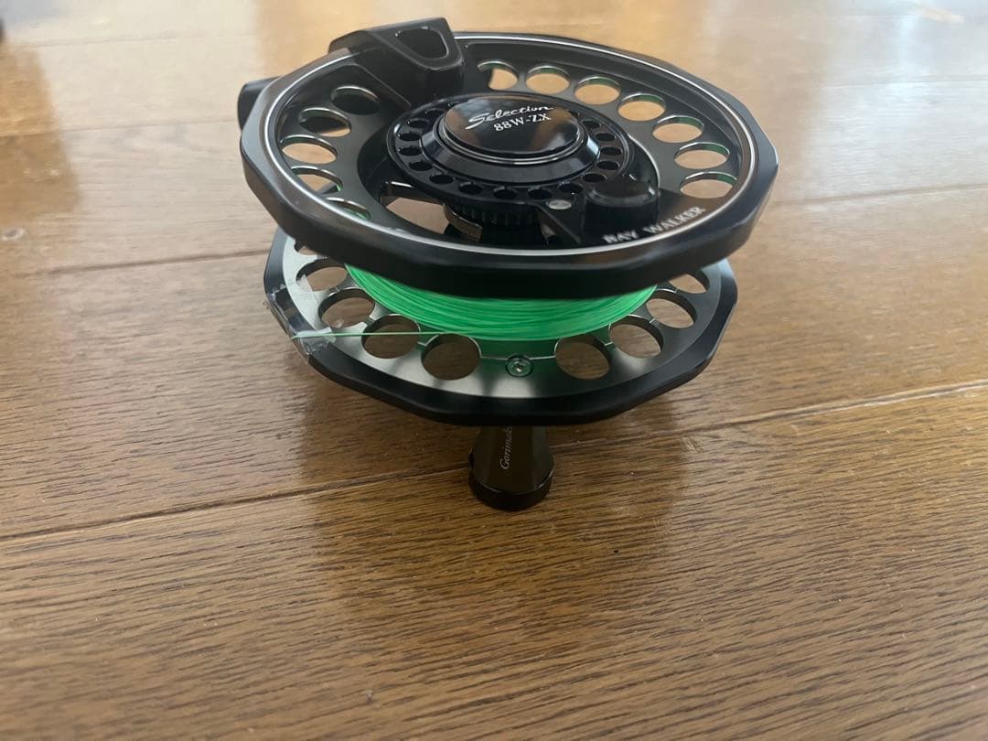 黒鯛工房　黒鯛師 THE ヘチ SELECTION ZX 88WーT