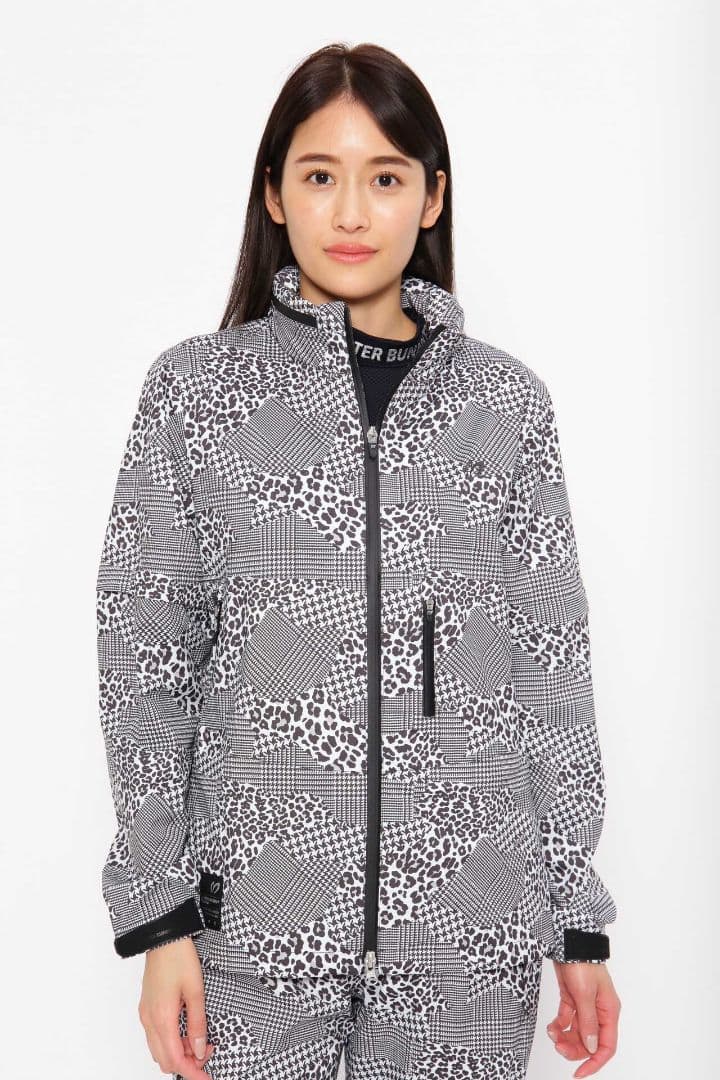 MASTER BUNNY EDITION ナイロン2.5L レイン上下セット