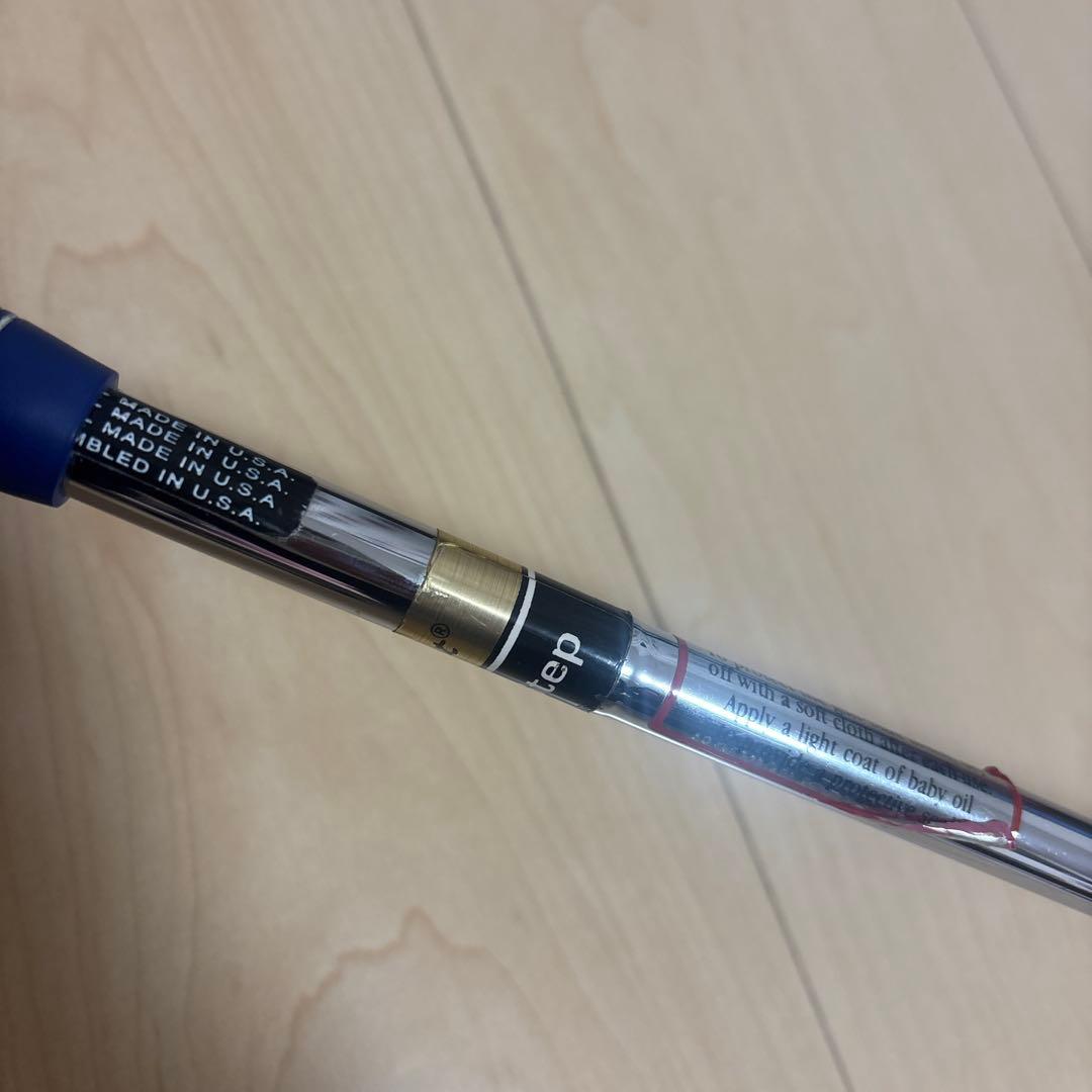 タイトリスト Titleist スコッティキャメロン ニューポート2 パター