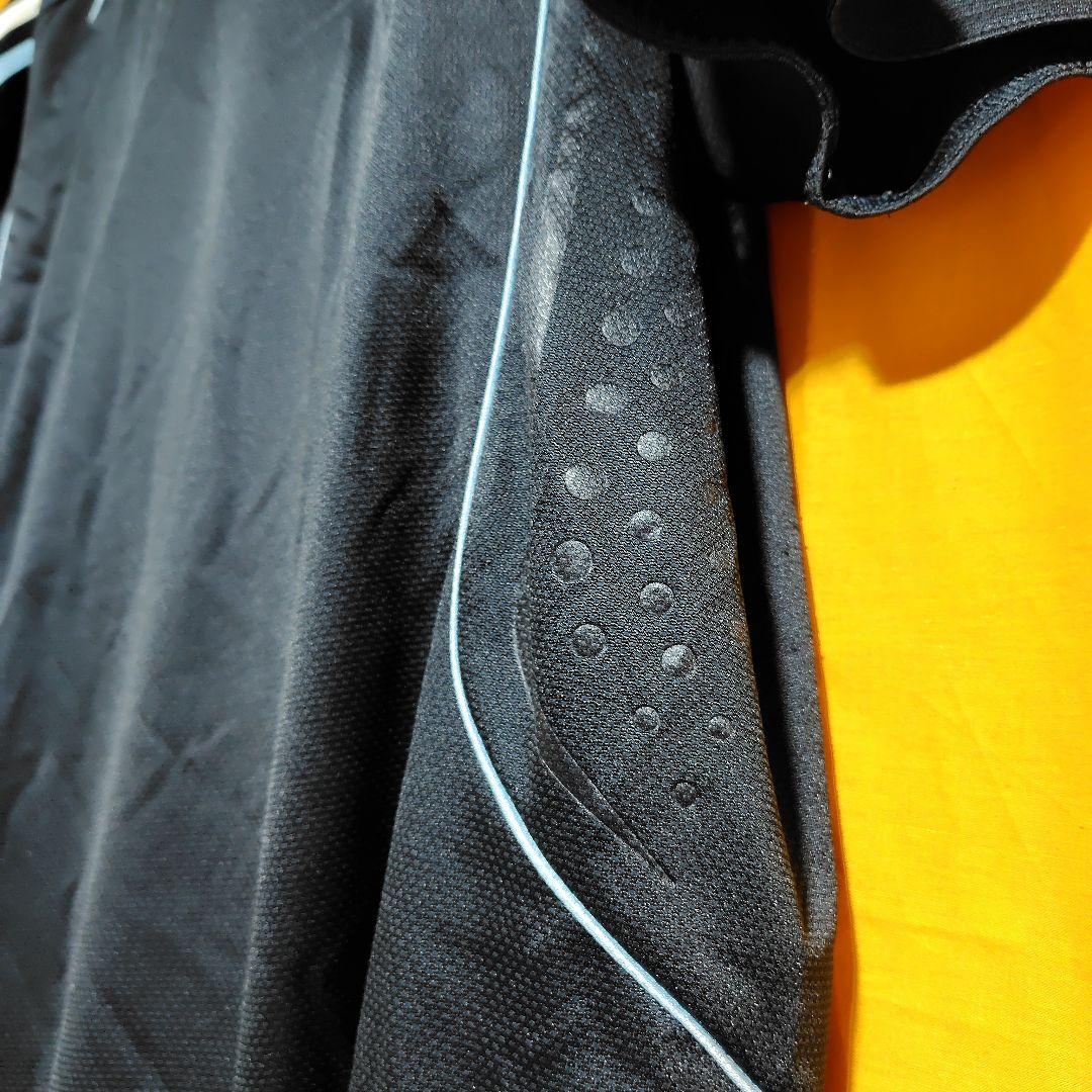 adidas アルゼンチン代表 ネイビー半袖　サッカーユニフォーム上下セット