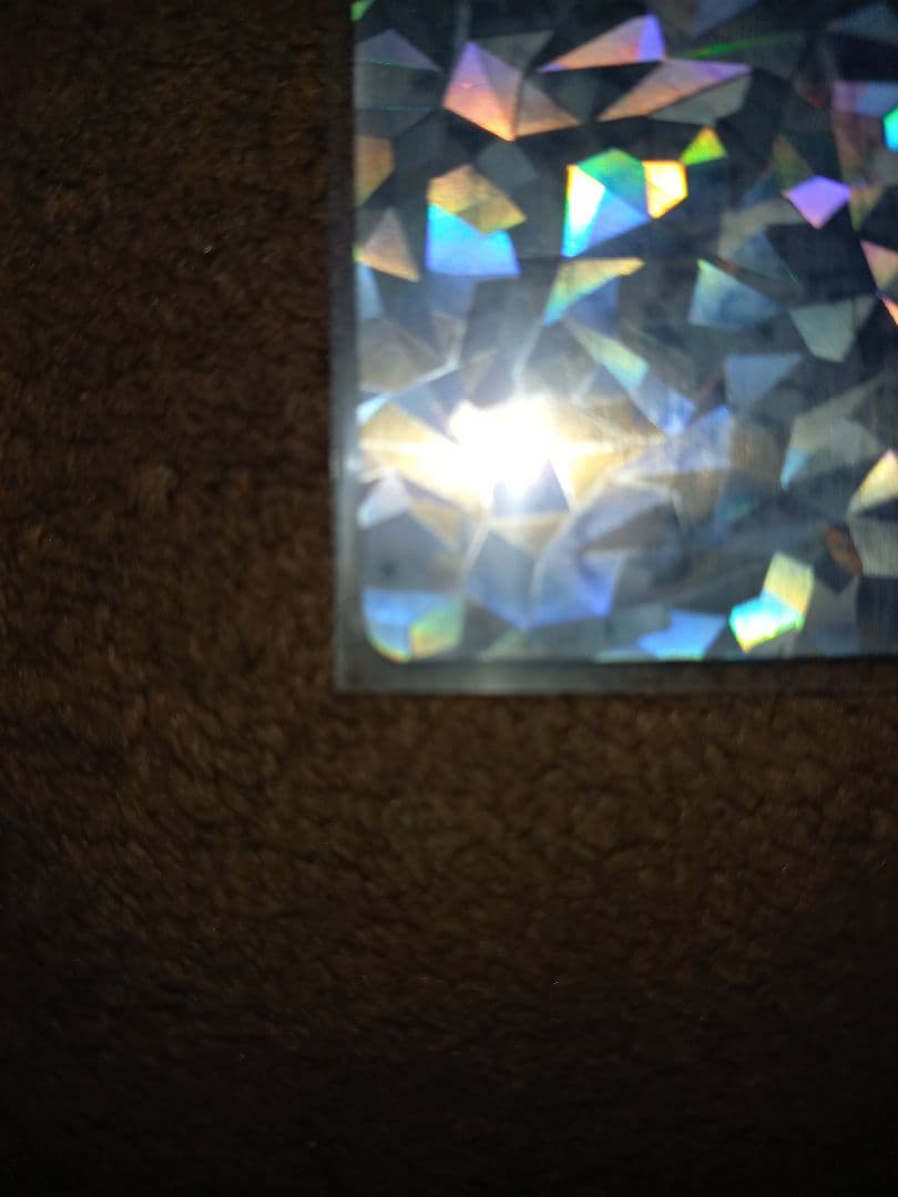 蟲神器エラーカード