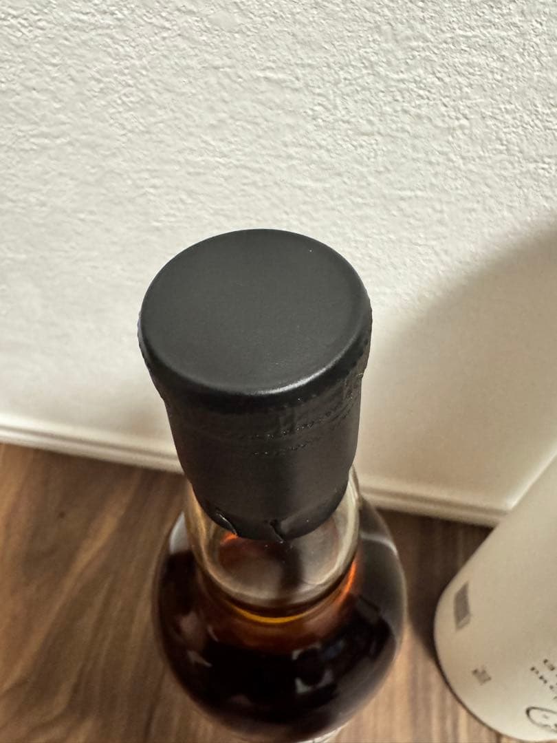 キルケラン12年 旧ボトル 【箱付き】