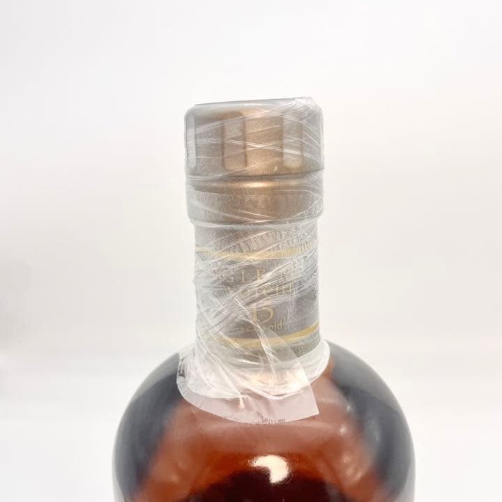 【新品、超希少品】◇ニッカ◇余市15年 シングルモルト