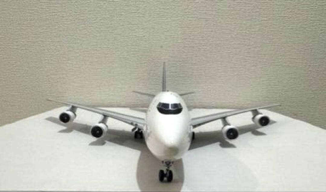 ボーイング　BOEING 747-200SF UPS 1/200スケール