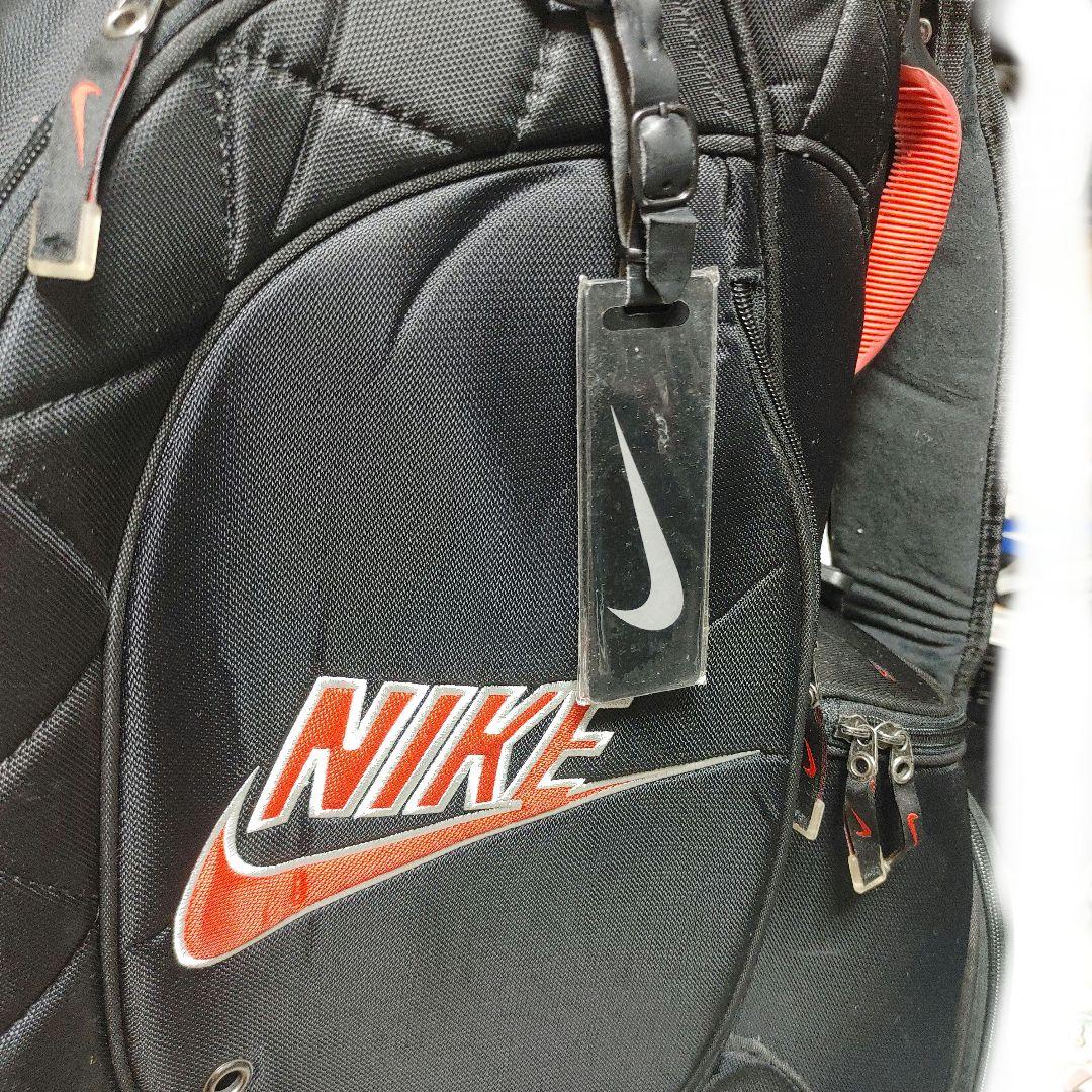 NIKE ゴルフバック