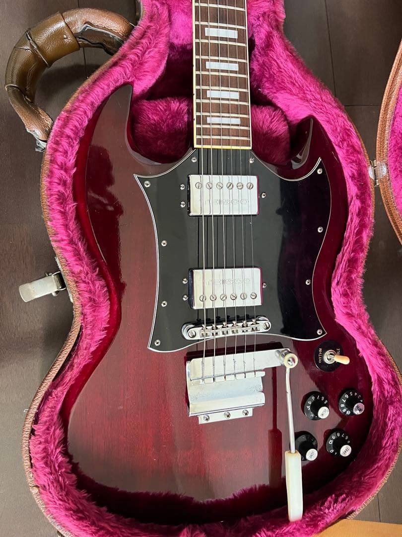 TEISCO テスコ　sgタイプ