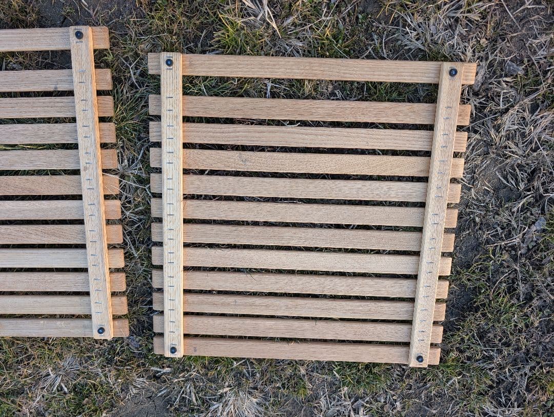 INOUT Duck Board　イナウト　ダックボード　2個セット