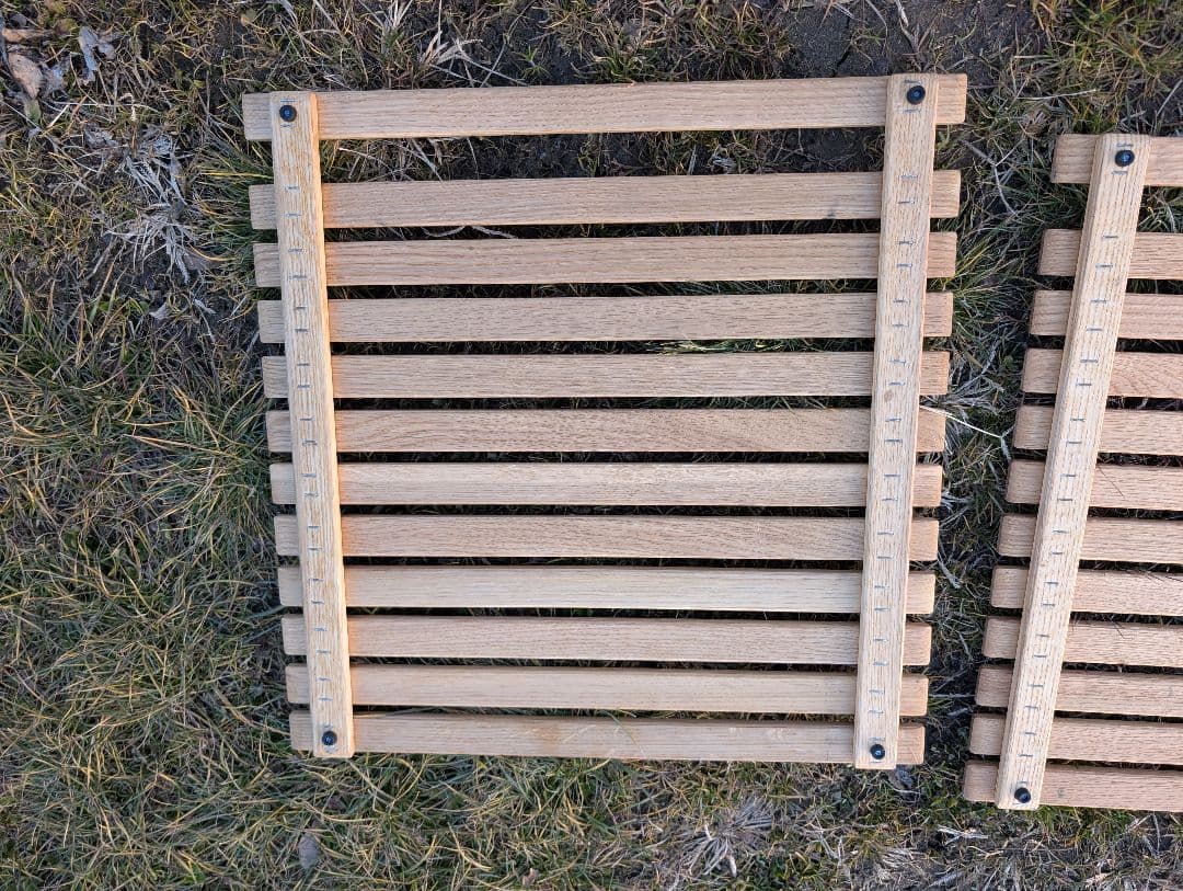 INOUT Duck Board　イナウト　ダックボード　2個セット