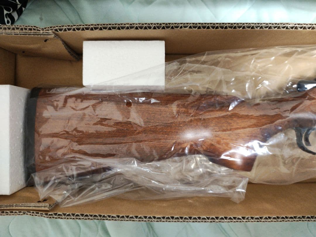 タナカ　M700 LTR ver2 カートリッジタイプ