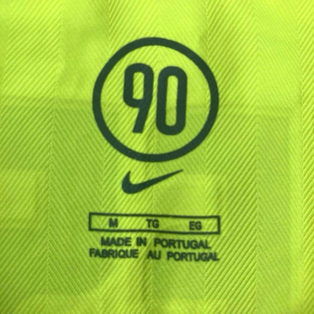 【超希少】メッシ 19番 バルセロナ アウェイユニフォーム