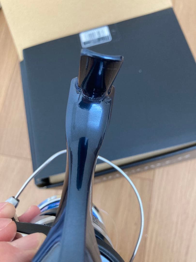 シマノ 21 TWINPOWER ツインパワー SW 8000HG