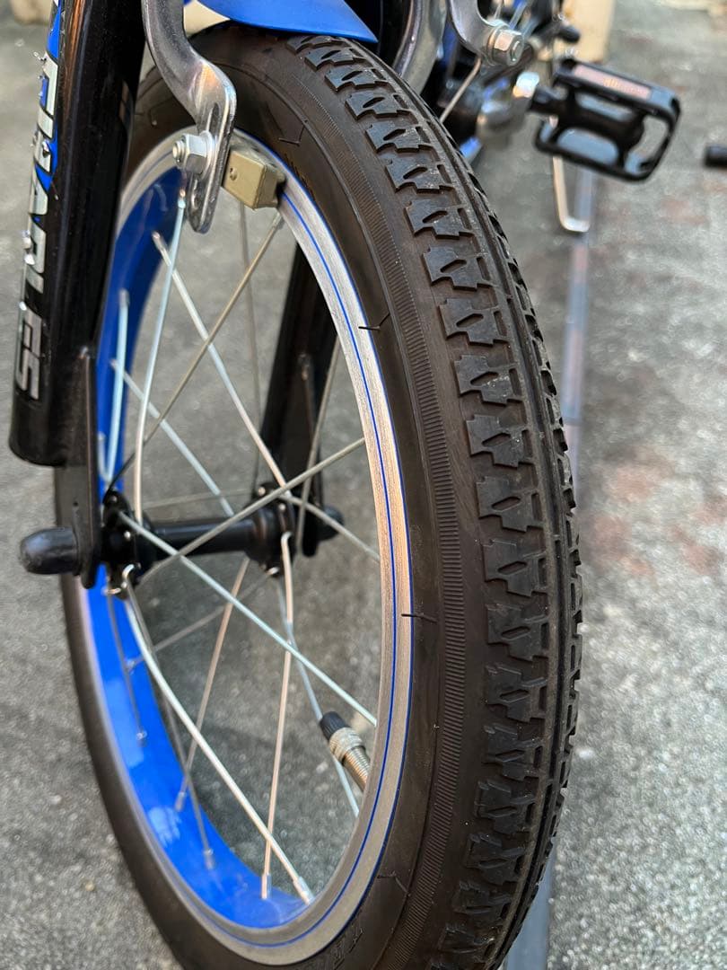 SAKSURF　(着払い)子供自転車 16インチCHARLES トイザらス