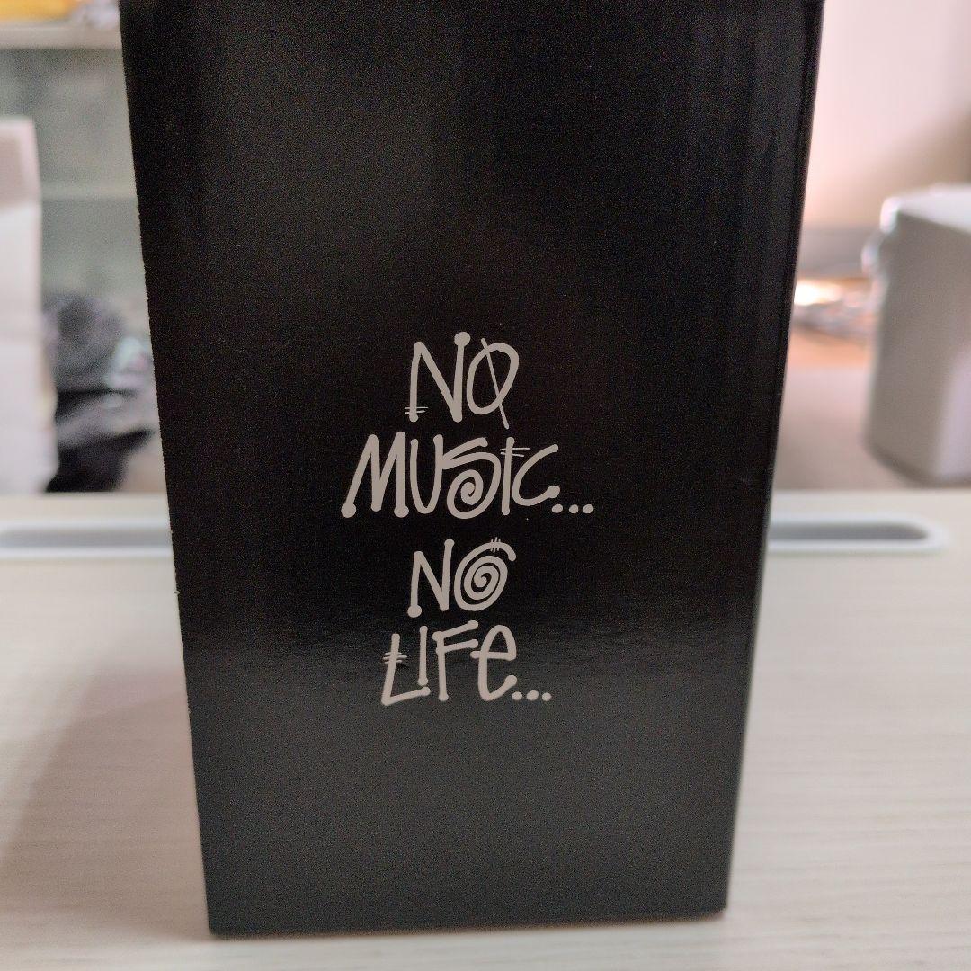 STUSSY×TOWER RECORDS×Coleman ランタン おまけ付き