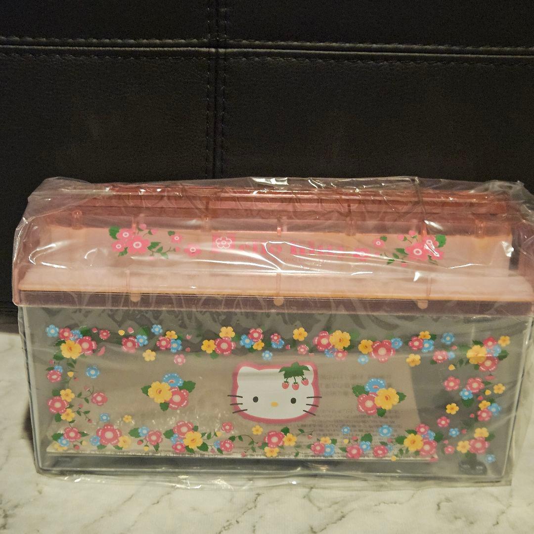 ハローキティ 手動シュレッダー サンリオ