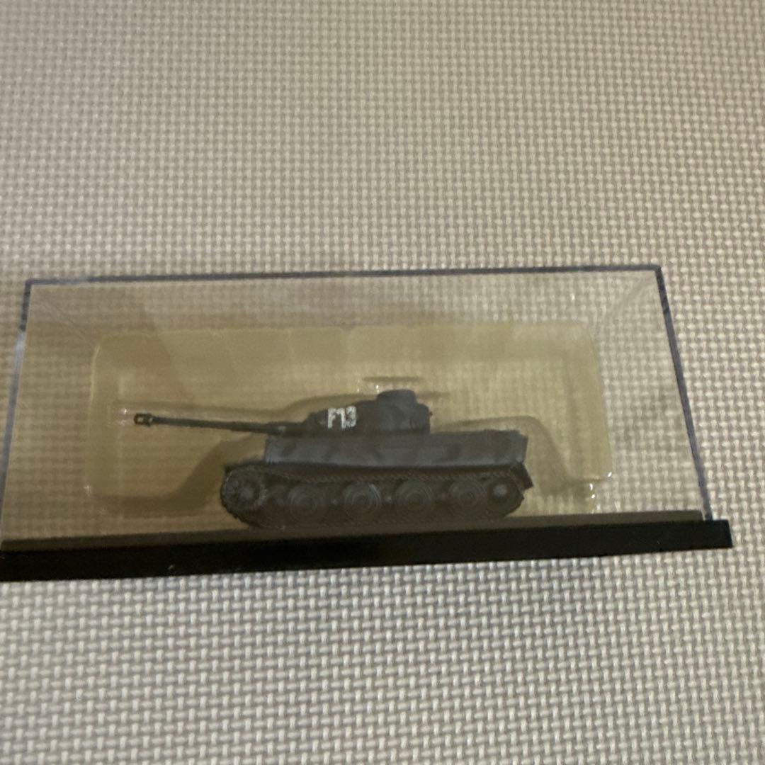 その他 DragonArmor TigerIISd.Kfz181 Hybrid 1/72