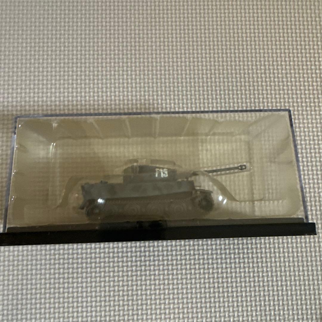 その他 DragonArmor TigerIISd.Kfz181 Hybrid 1/72