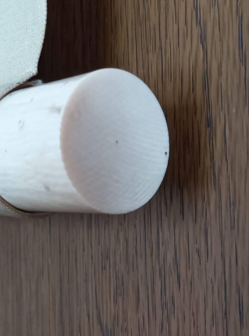 結城素明　題名矢車草　伊勢丹美術部シールあり　二重箱　共箱