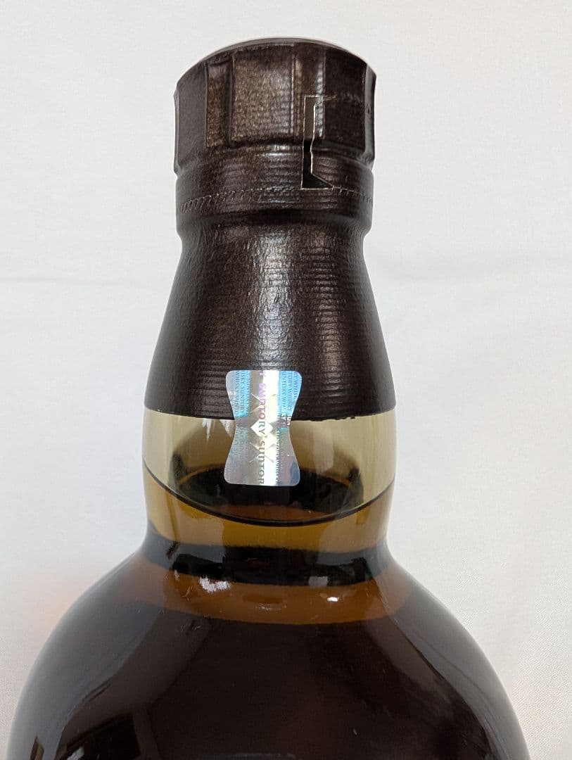 ウイスキー THE YAMAZAKI LIMITED EDITION 2023