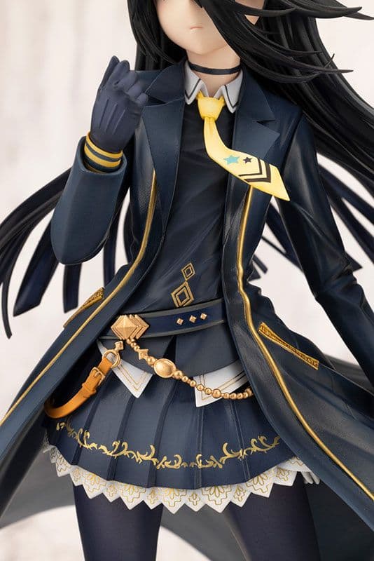 ウマ娘 プリティーダービー マンハッタンカフェ 1/7スケール