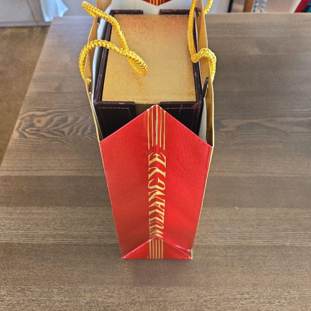 I*1様 五粮液　ウーリャンイエ　白酒　高級酒　60度