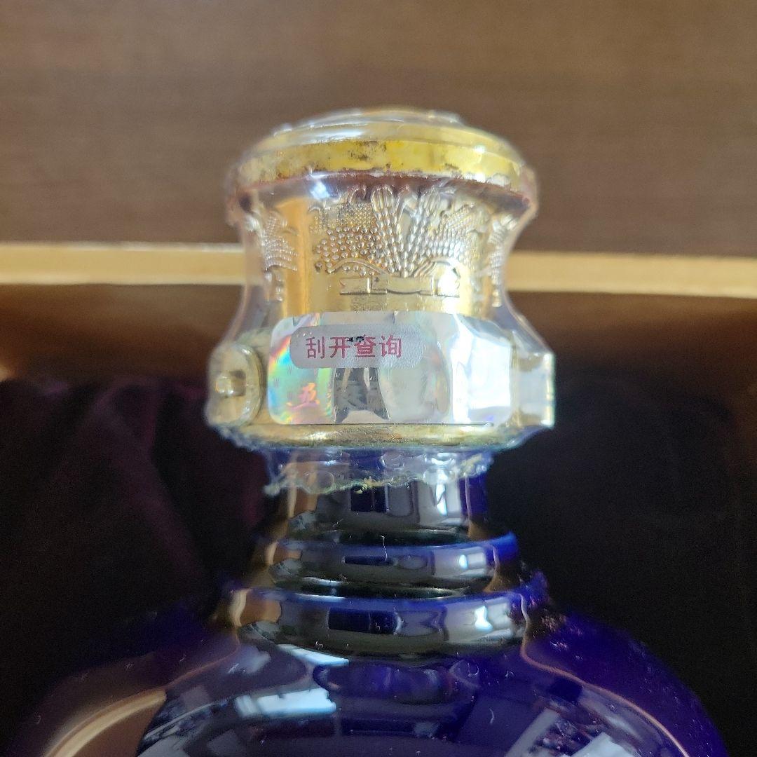 I*1様 五粮液　ウーリャンイエ　白酒　高級酒　60度