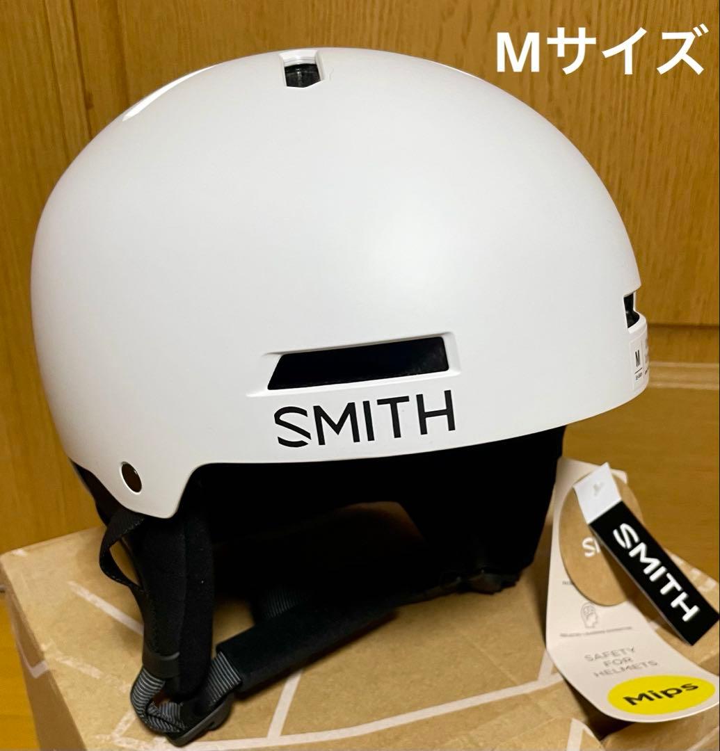 Smith Rodeo MIPS 新品　M サイズ スミス