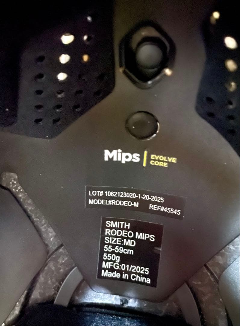 Smith Rodeo MIPS 新品　M サイズ スミス