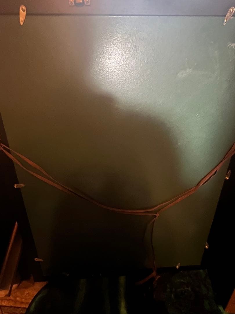 BLEACH 高精密複製原画　ブリーチ　激レア