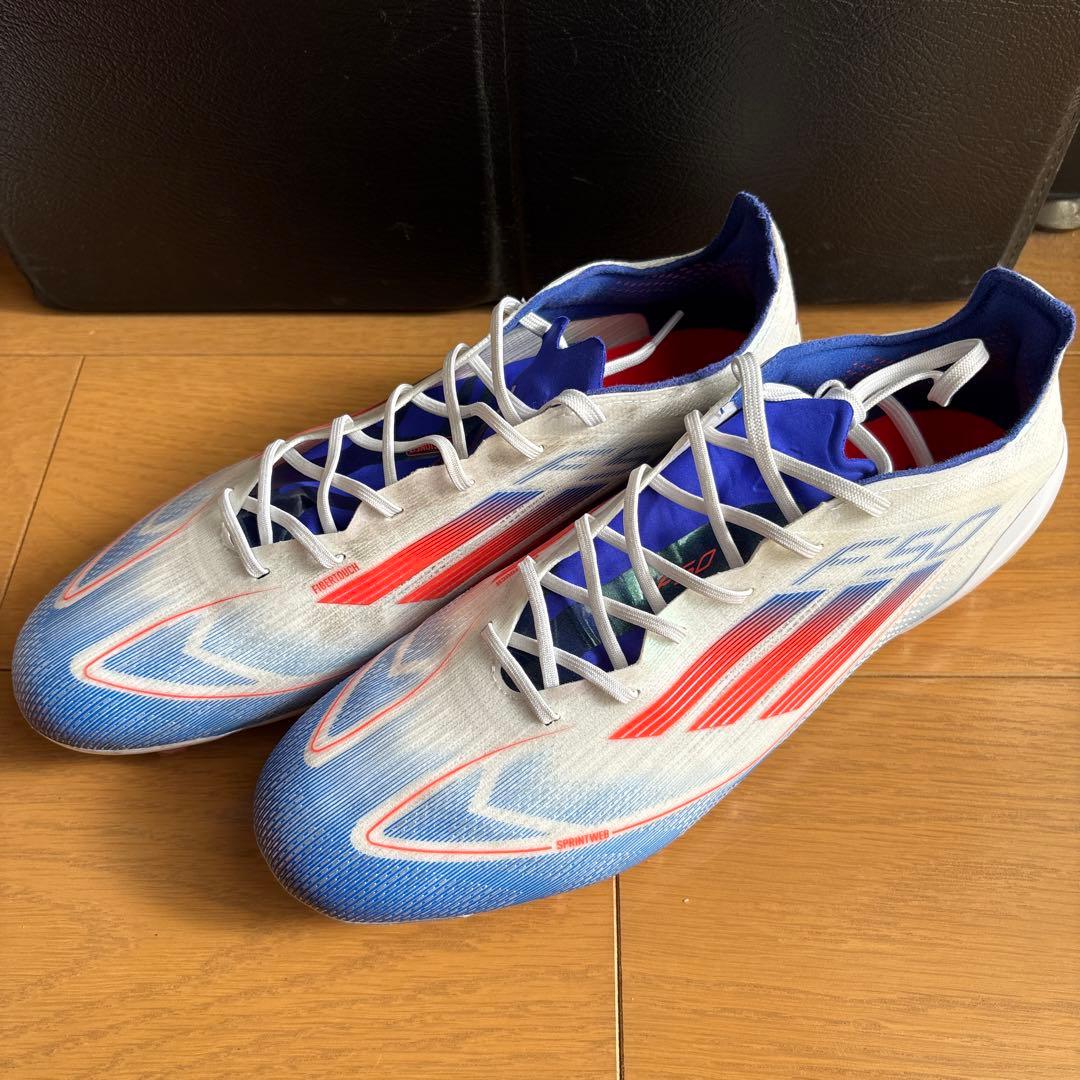 adidas F50 ELITE HG/AG ジャパン