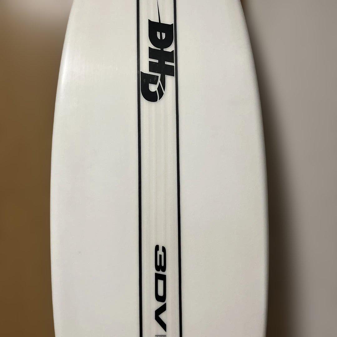 DHDサーフボード 3DV EPS 手渡し限定