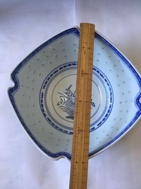 景徳鎮　本場中国の器