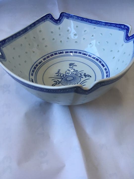 景徳鎮　本場中国の器