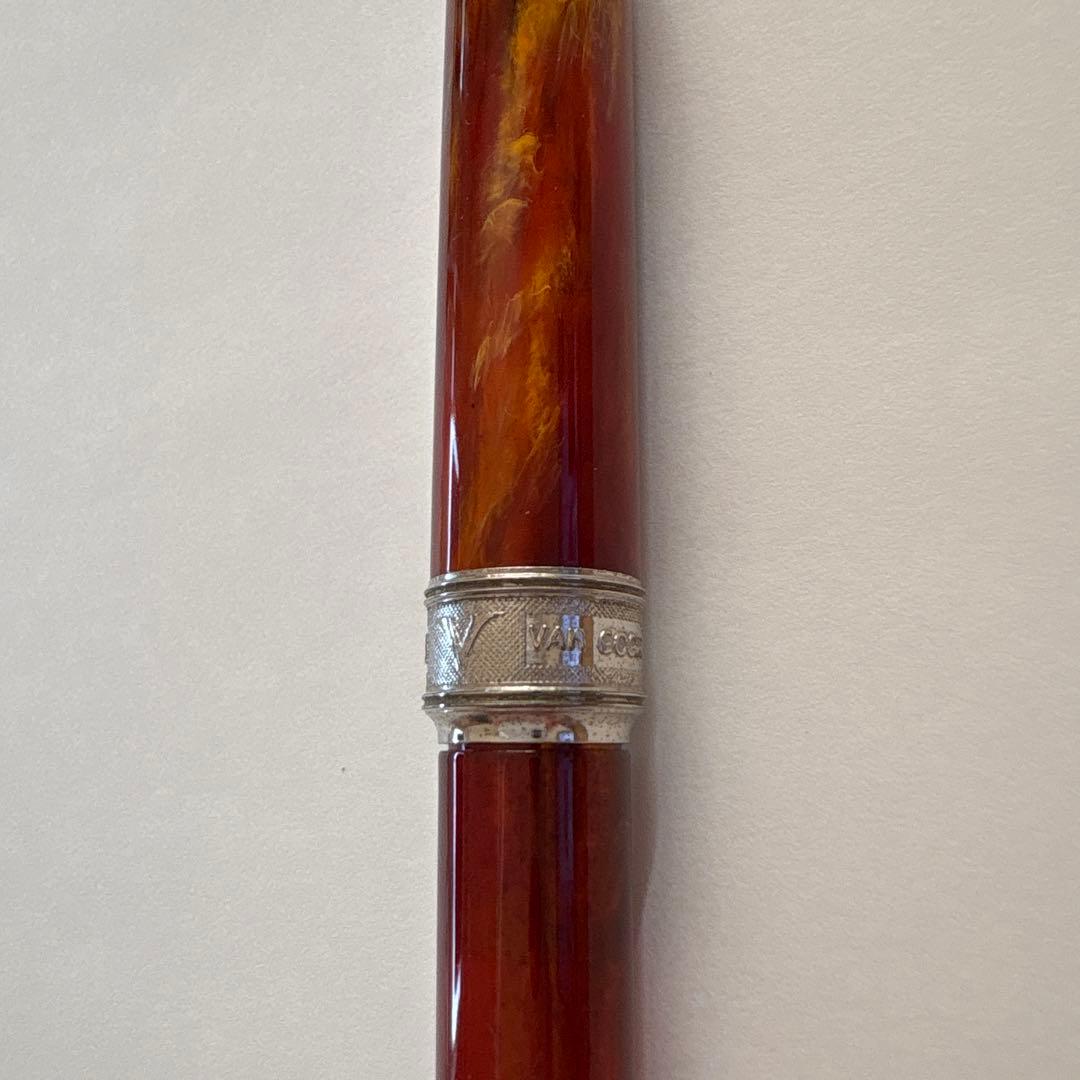 VISCONTI（ビスコンティ） ボールペン ヴァンゴッホ コレクション