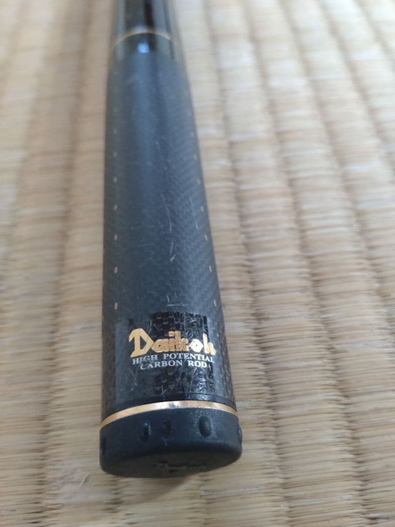 Daikoh ダイコー プロフィールド 釣技 レジェンド 1.25-530