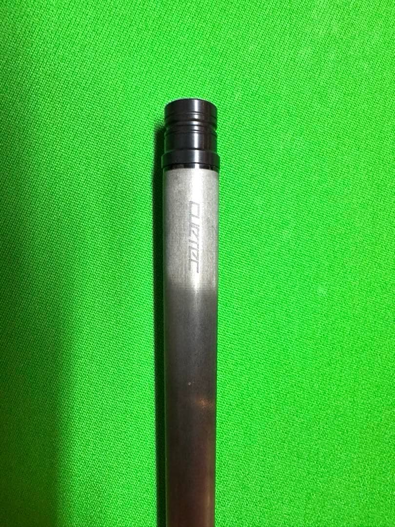 CYNERGY 15K カーボンファイバー 10.5mm 3/8-10山