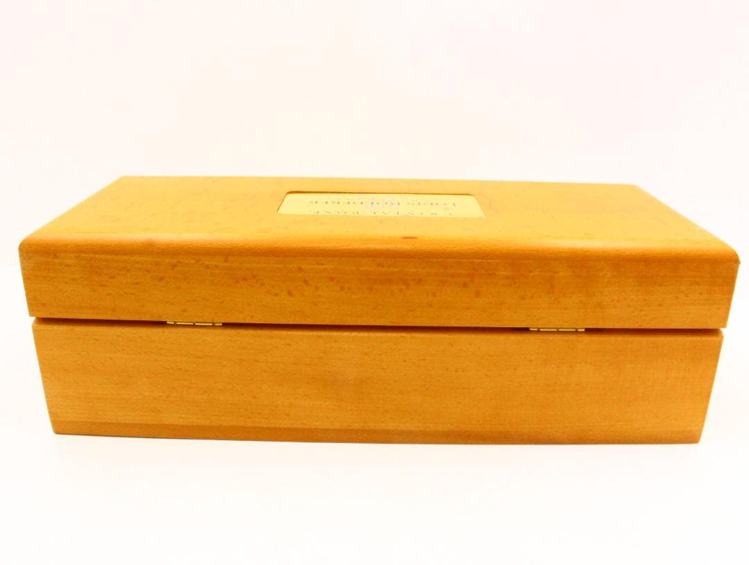 ▲未開栓 ルイ・ロデレール 1995 クリスタル ロゼ 750ml シャンパン