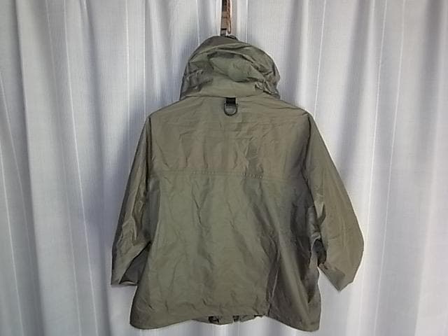 ☆ SIMMS・ORVIS・HARDY・ホイットレー・シムス ジャケット-4 ☆