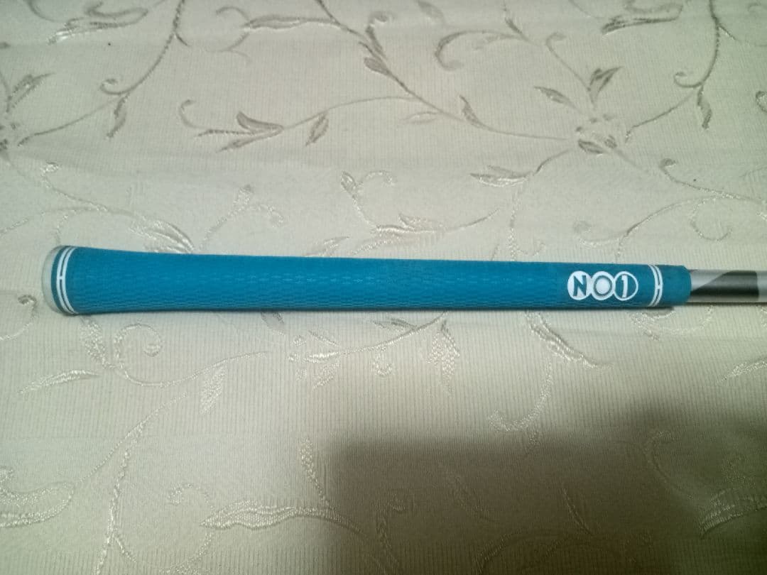 PRGR プロギア　tune 0 5UT　MCH-90S