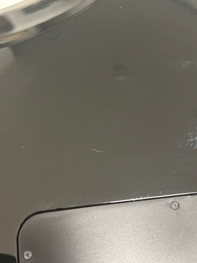 1*隊様 Jackson Stars SL-TN02STB/EMG 純正ソフトケ