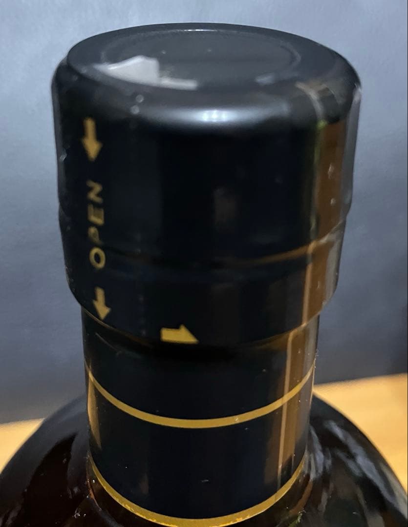 ニッカ　伊達　余市　未開封品　２本セット