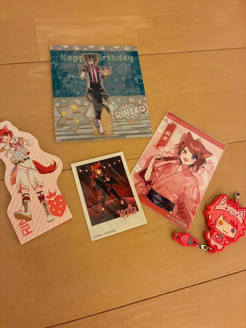 すとぷり まとめ売り