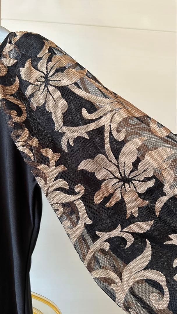 社交ダンス　トップスとスカートセット