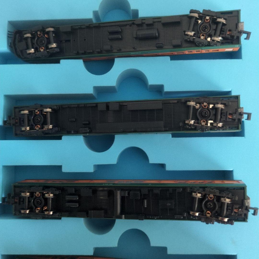 マイクロエース A-0622 113系700番台 湘南色 6両セット