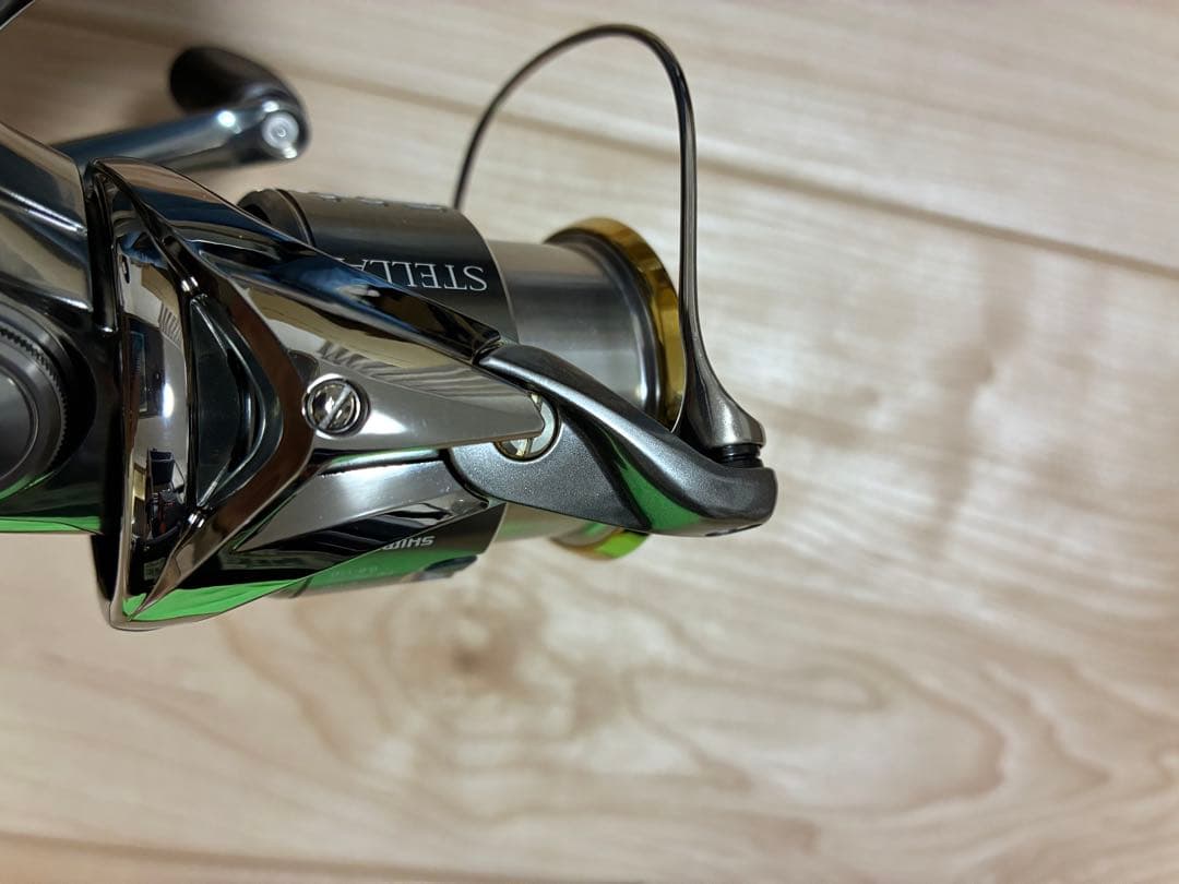 18ステラ C3000SDHHG オーバーホール済