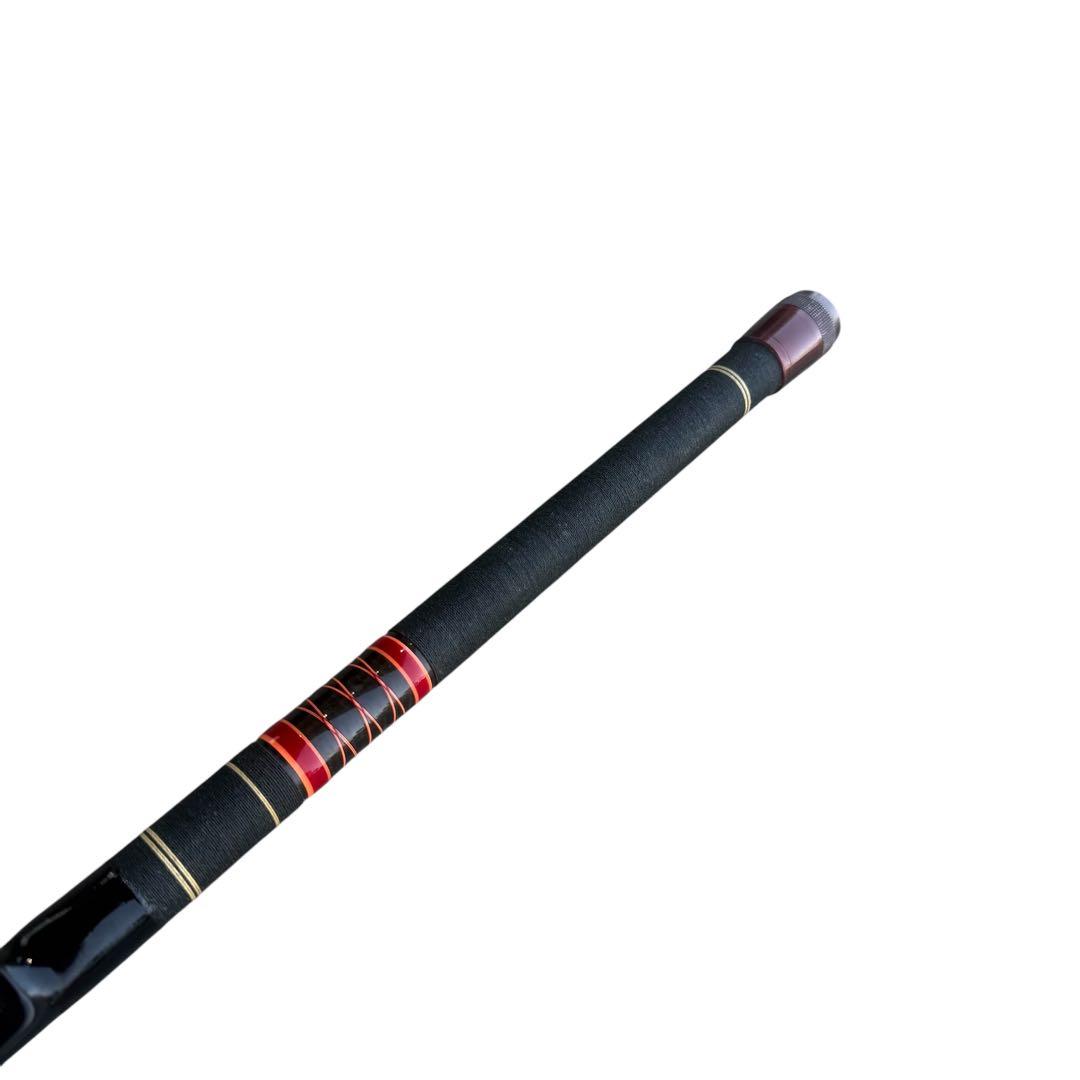 NFTボロン翔磯2号540 美品‼️