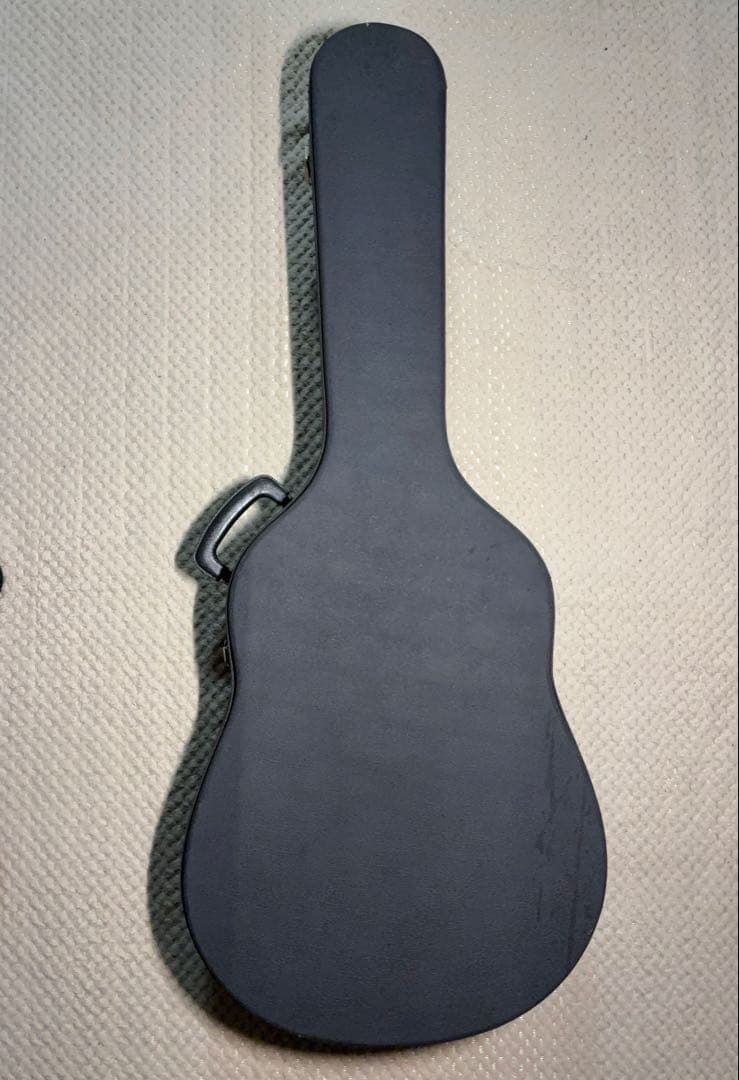 YAMAHA FG-301B フォークギター【弦なし】