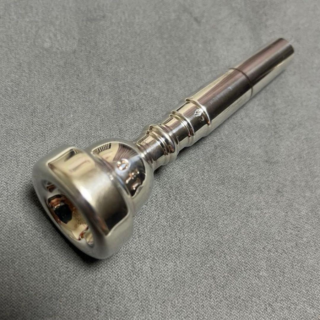 バック1-1/2C スペシャルマウスピース