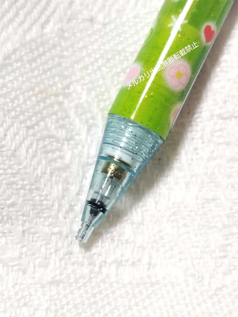 SAN-X しあわせにゃんこ シャープペン サンエックス 平成レトロ