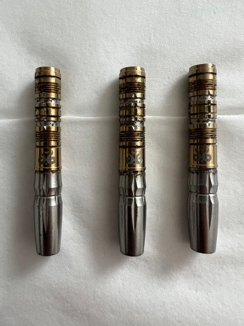 【エンム】キングダム ダーツセット　KINGDOM DARTS SET